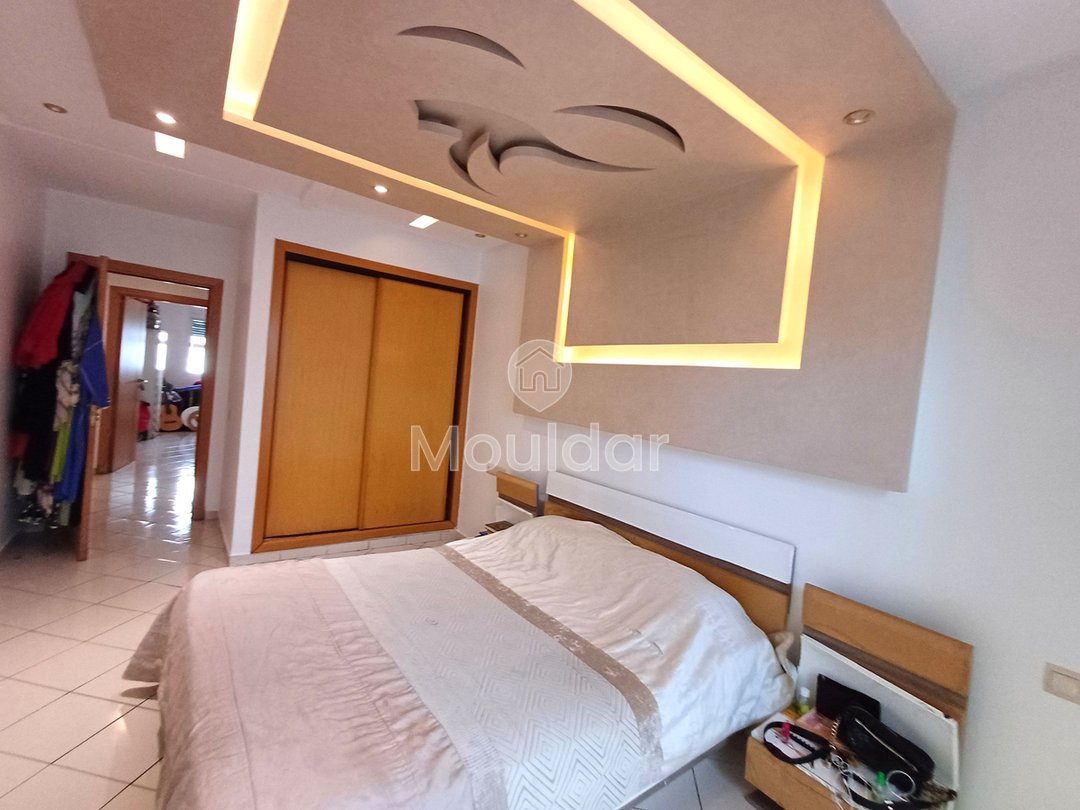 Appartement à vendre avec parking - Photo 10