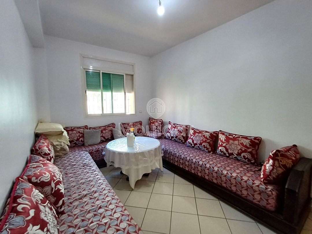 Appartement à vendre avec parking - Photo 7