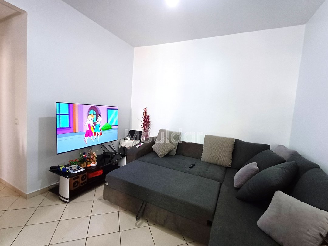 Appartement à vendre avec parking - Photo 5