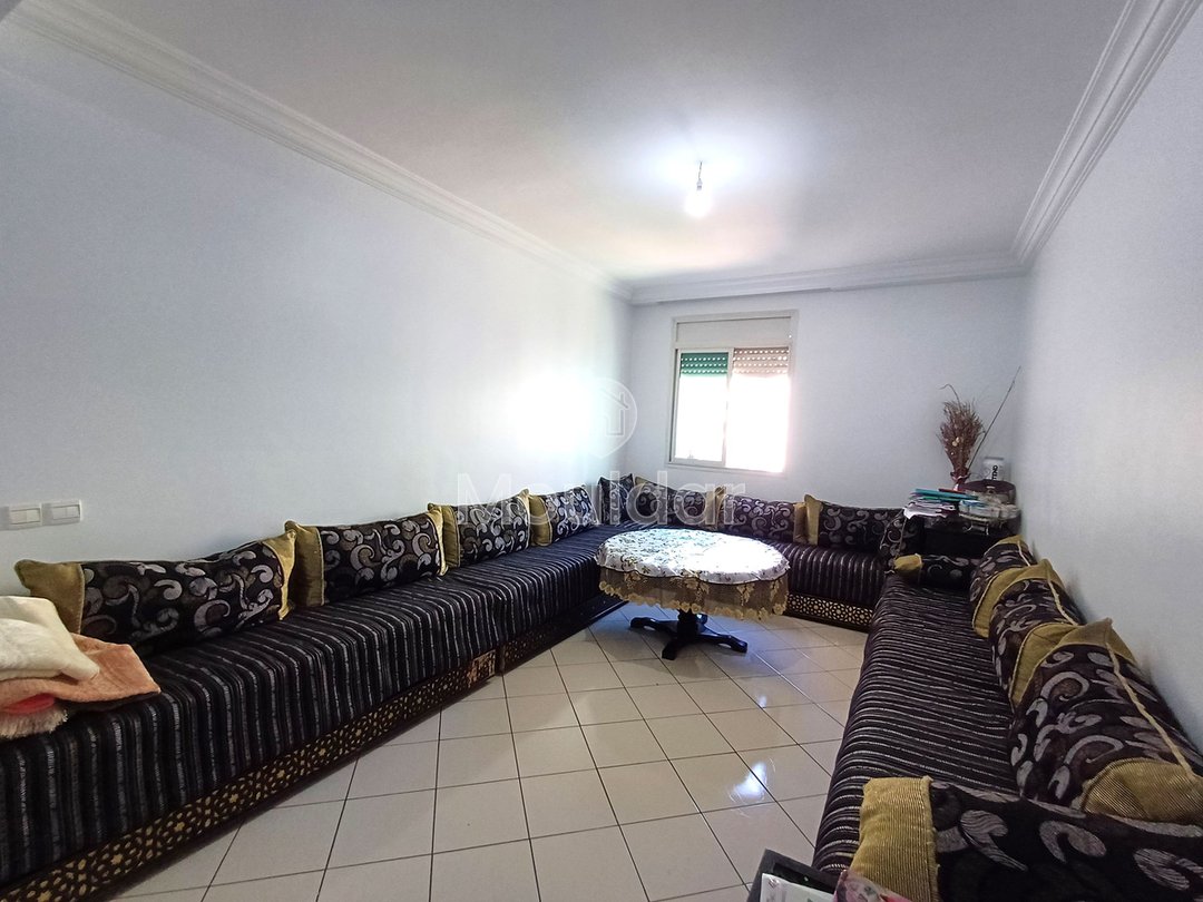 Appartement à vendre avec parking - Photo 2