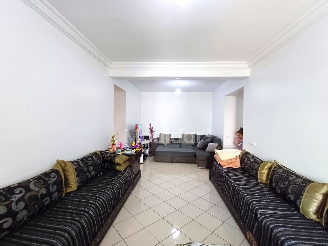 Appartement à vendre avec parking - Photo 4