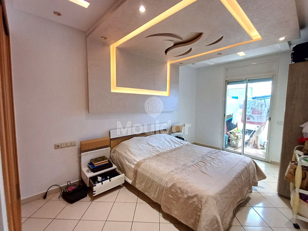 Appartement à vendre avec parking - Photo 11