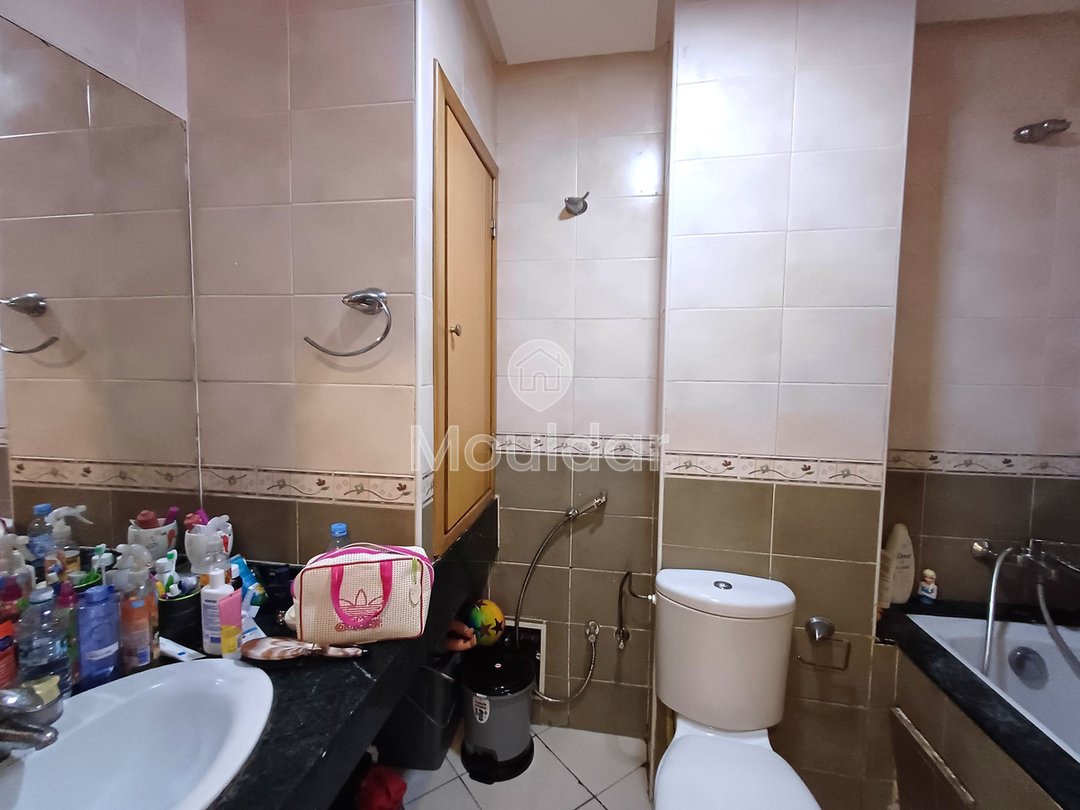 Appartement à vendre avec parking - Photo 16