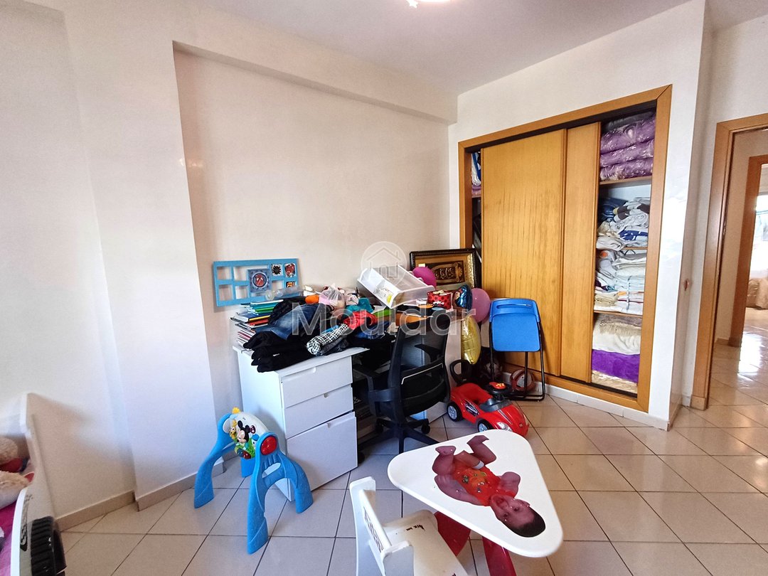 Appartement à vendre avec parking - Photo 13