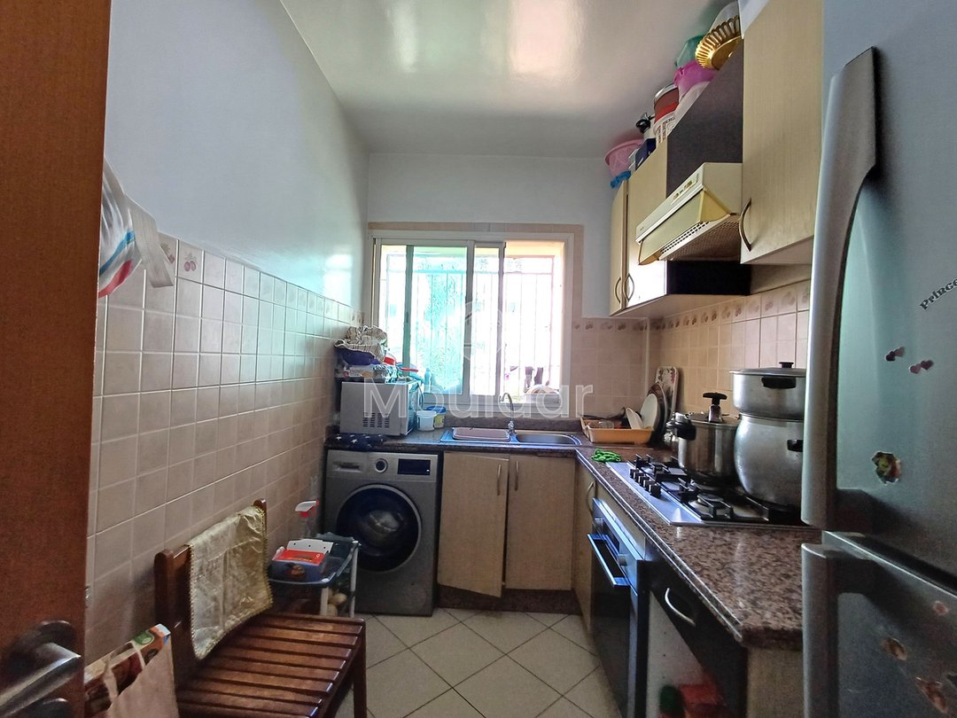 Appartement à vendre avec parking - Photo 15