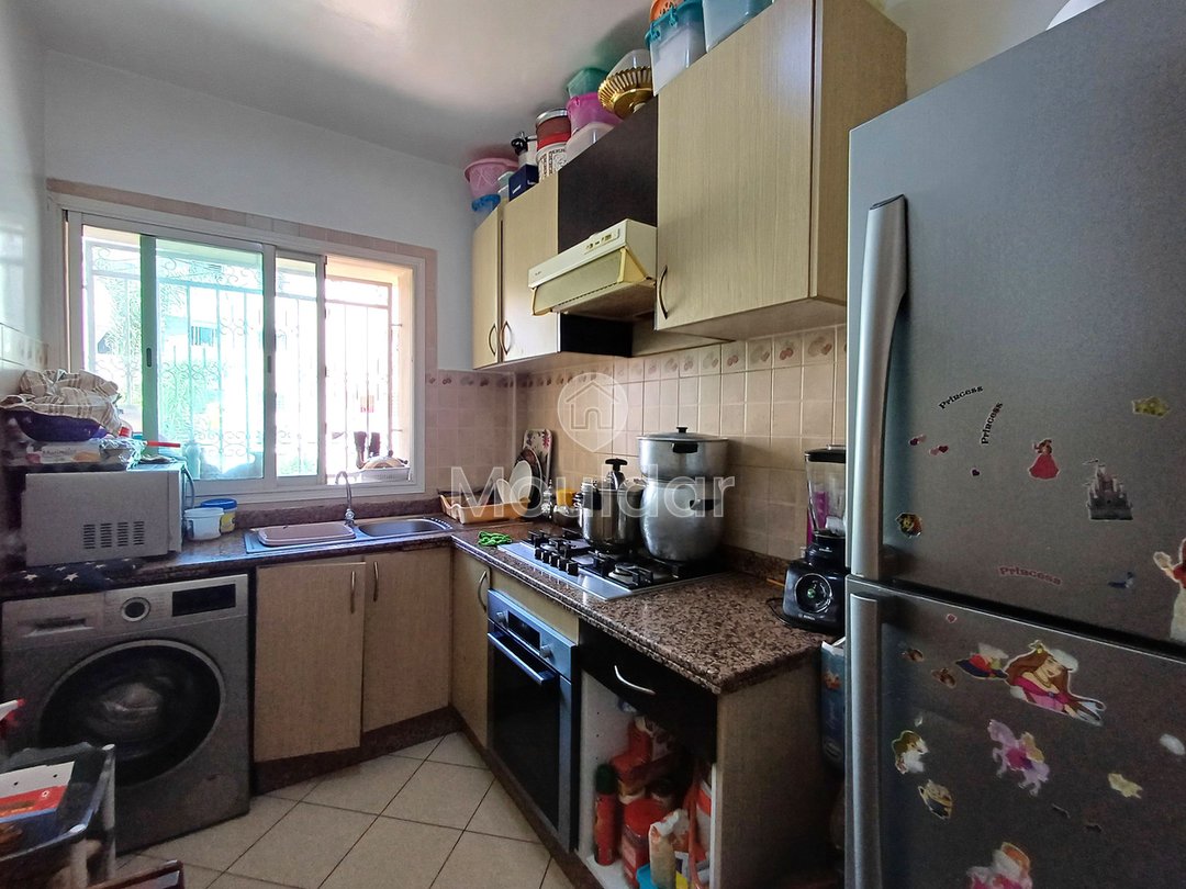 Appartement à vendre avec parking - Photo 14