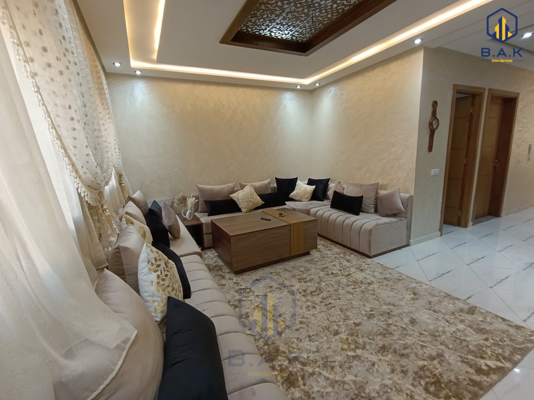 Apartment for rent with balcony - Photo 4