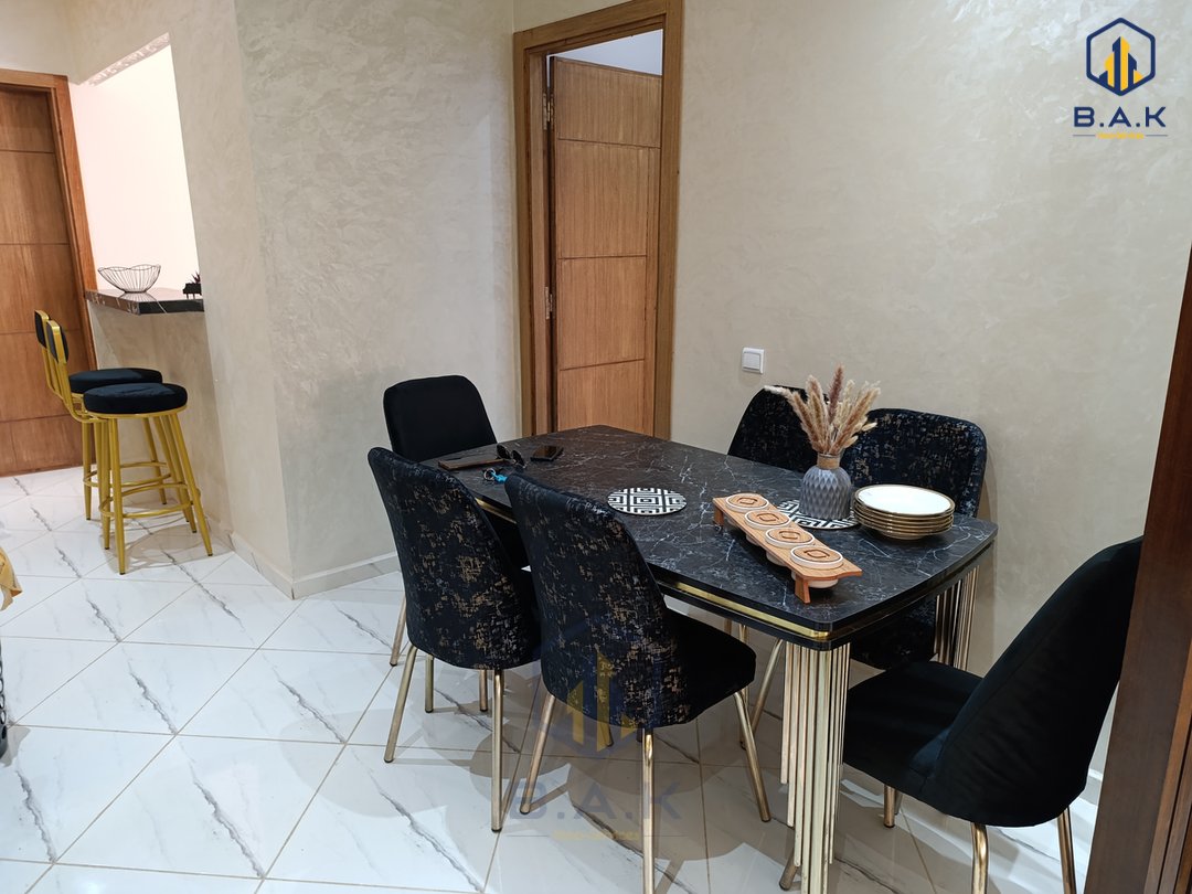 Apartment for rent with balcony - Photo 5