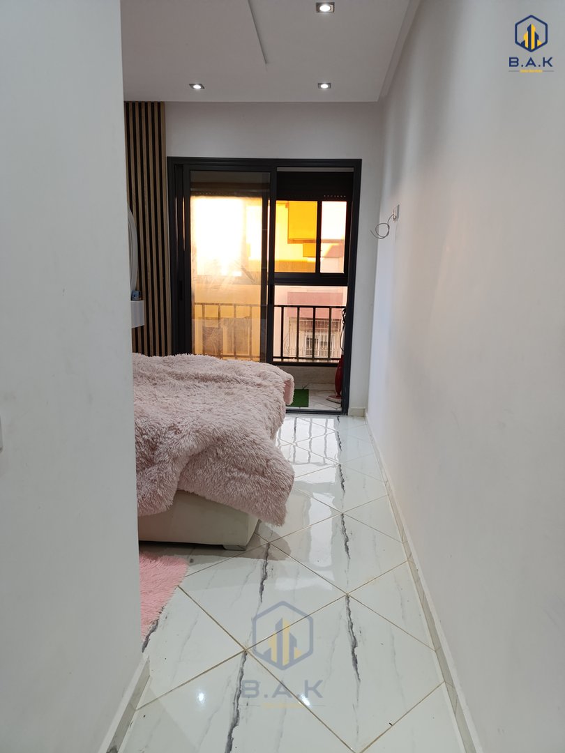 Apartment for rent with balcony - Photo 7