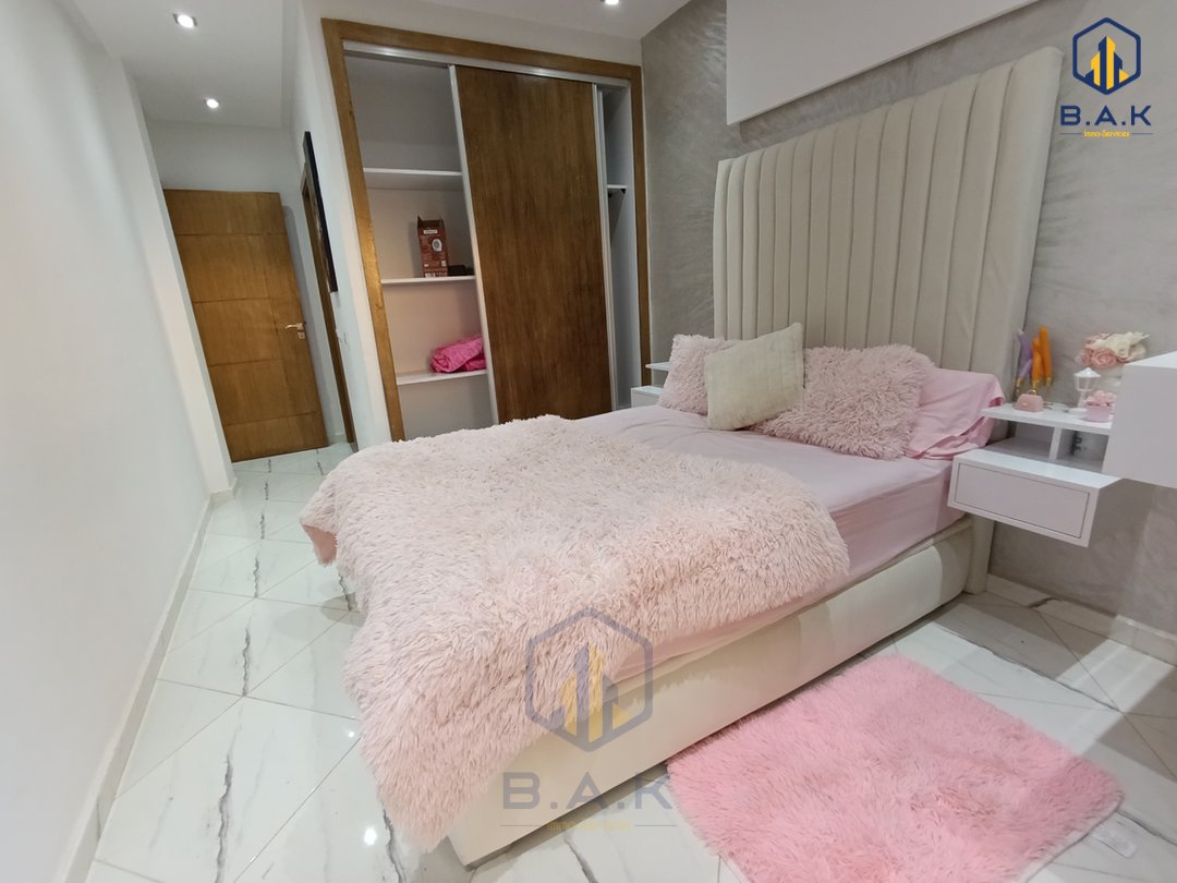 Apartment for rent with balcony - Photo 8