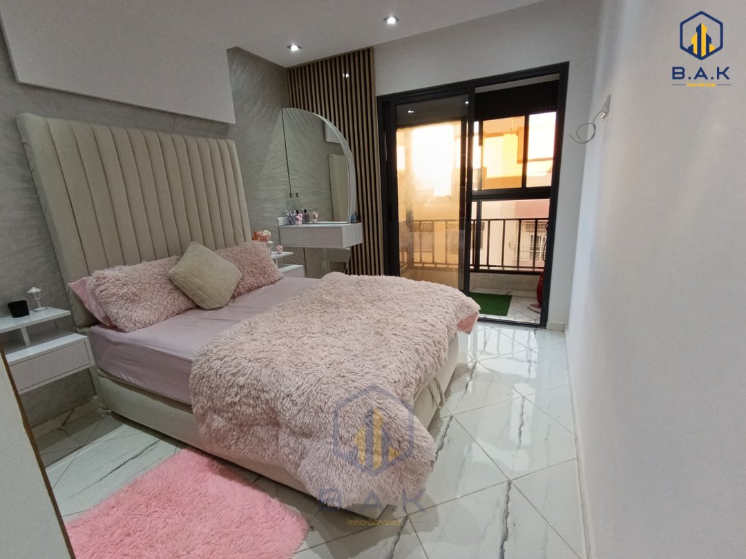 Apartment for rent with balcony - Photo 9