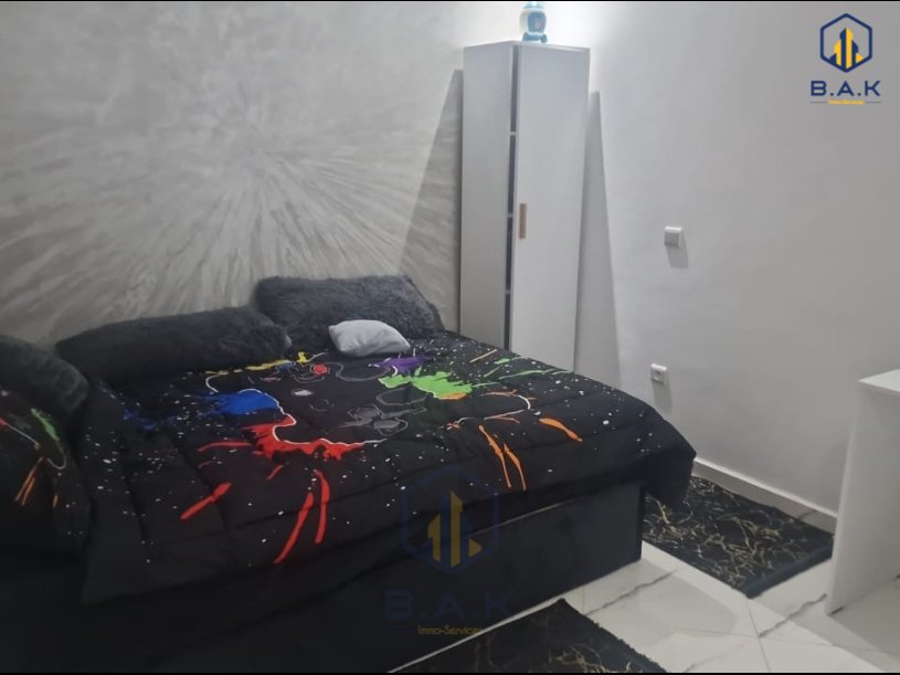 Apartment for rent with balcony - Photo 10