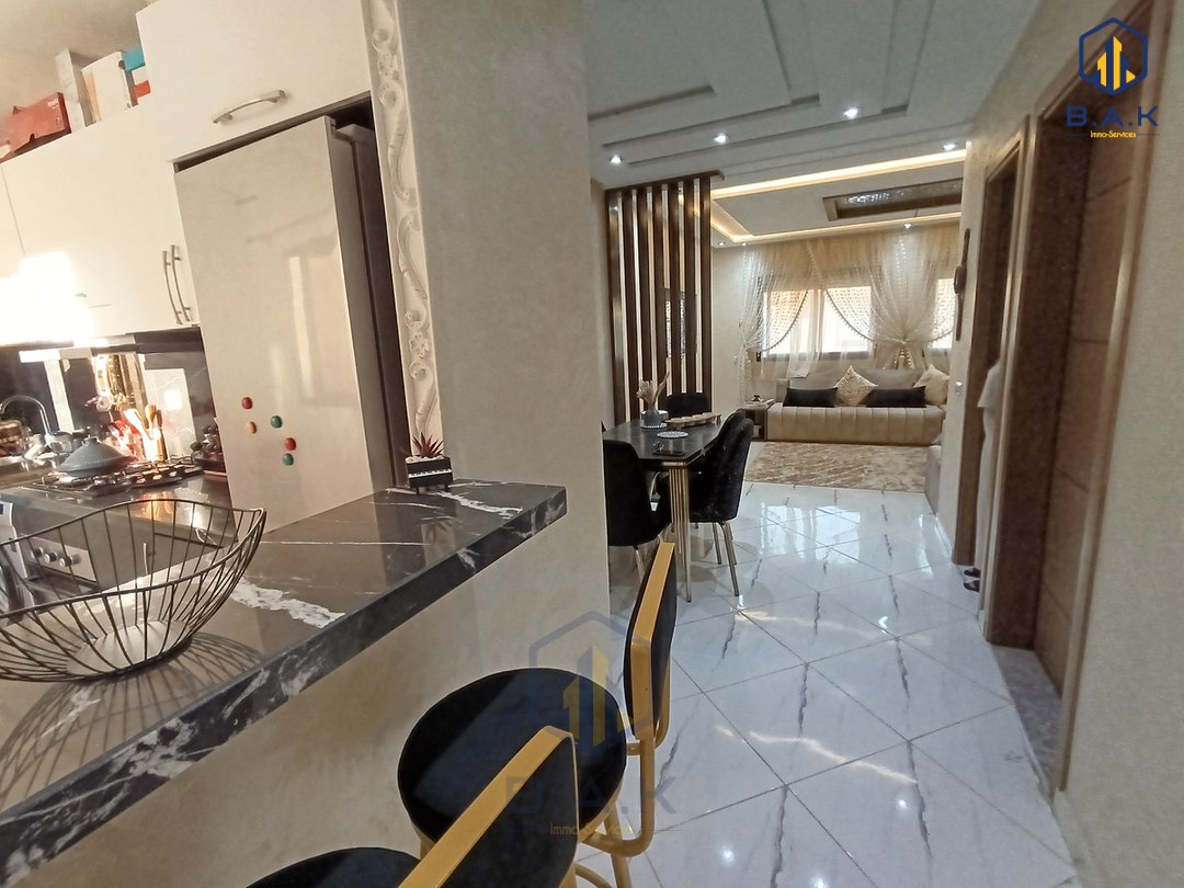 Apartment for rent with balcony - Photo 13