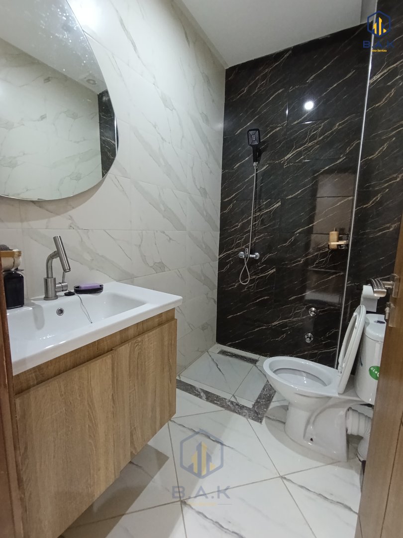 Apartment for rent with balcony - Photo 14