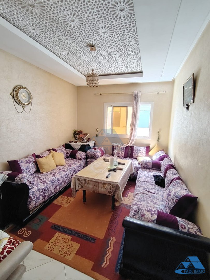 Apartment for sale on the second floor - Photo 1