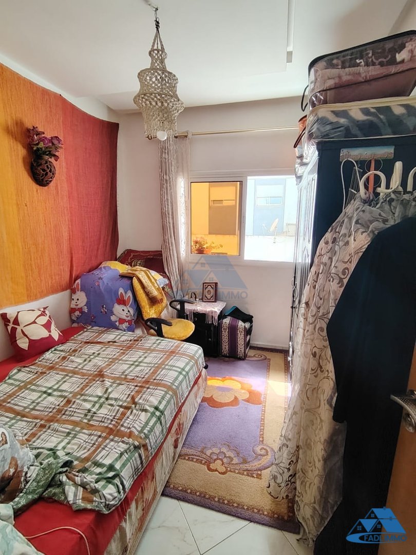 Apartment for sale on the second floor - Photo 9