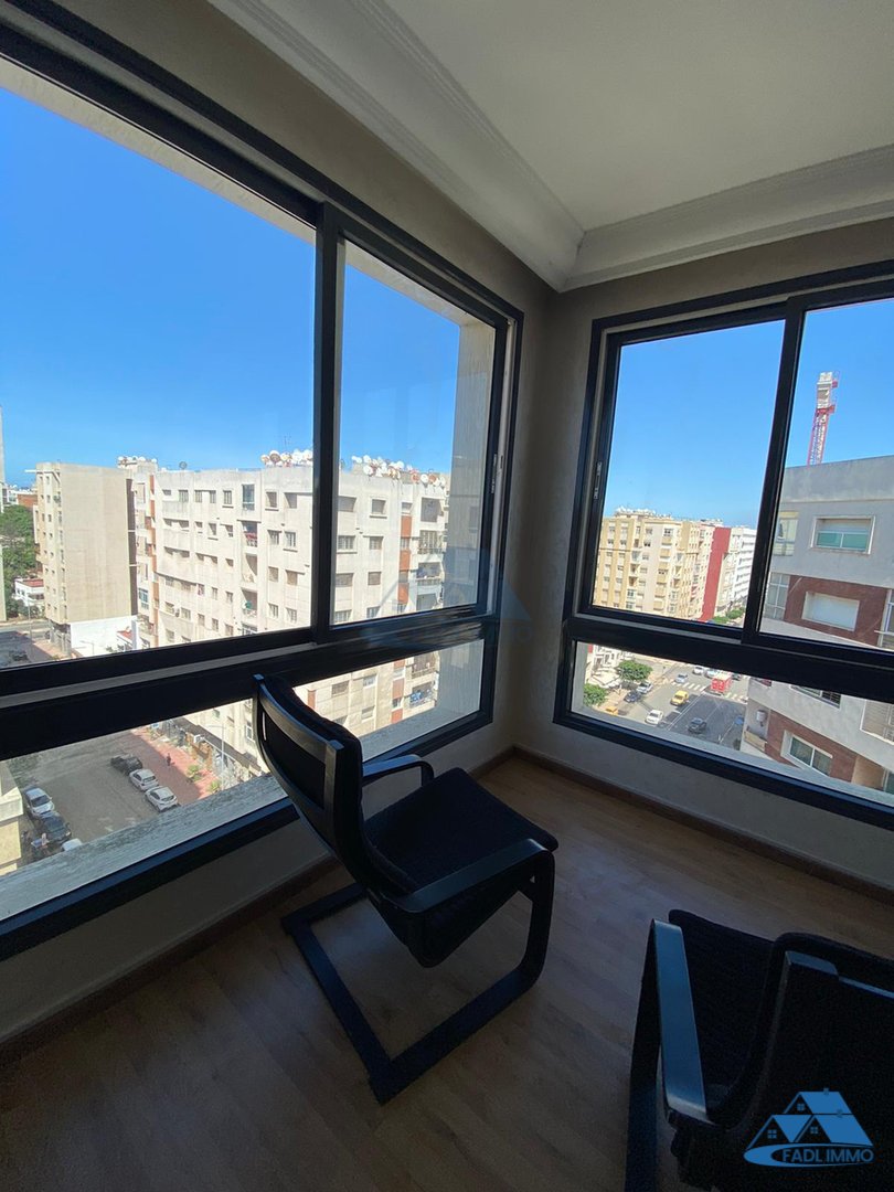 Bureau à vendre avec parking au neuvième étage - Photo 8