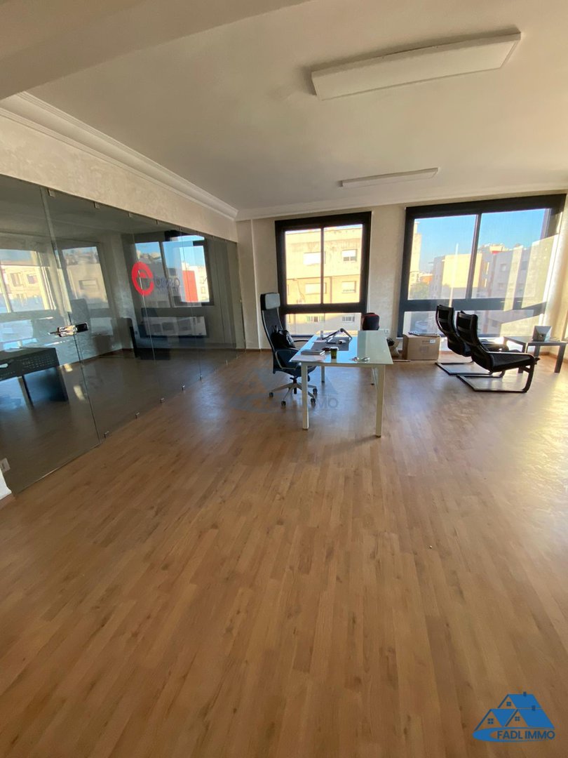 Bureau à vendre avec parking au neuvième étage - Photo 11