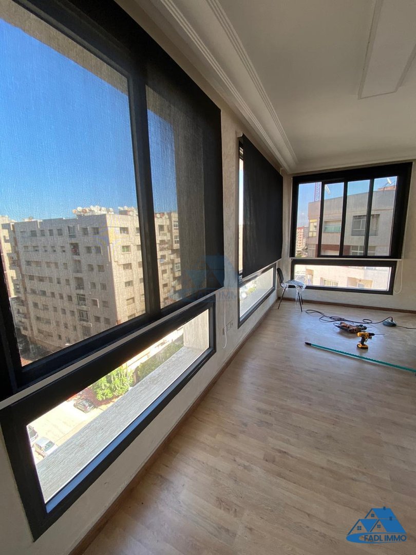 Bureau à vendre avec parking au neuvième étage - Photo 9