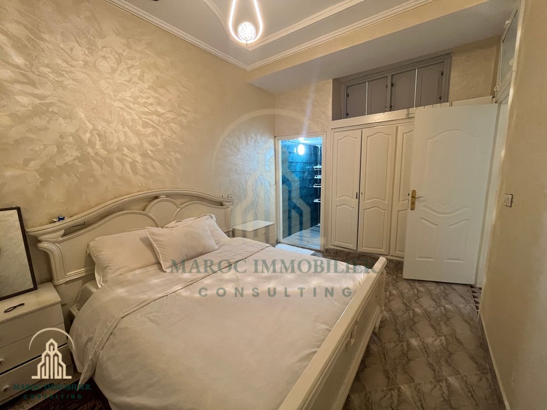 Appartement à louer avec parking au premier étage - Photo 1