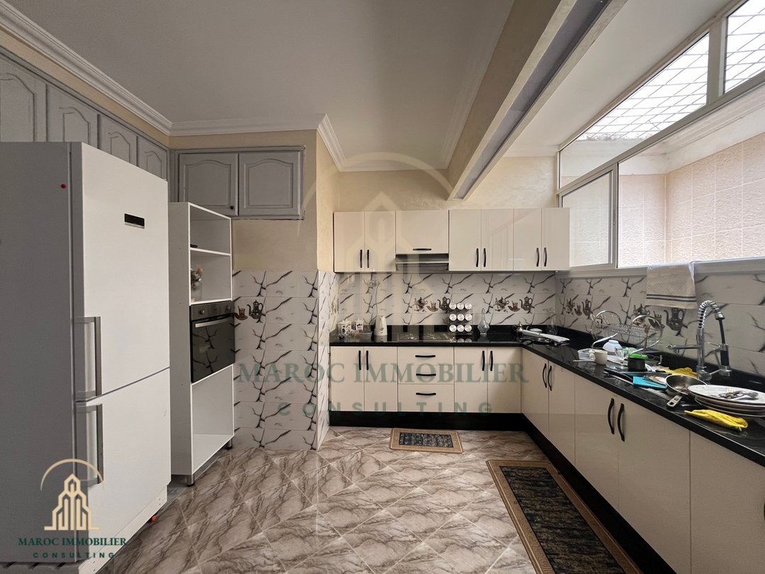 Appartement à louer avec parking au premier étage - Photo 2