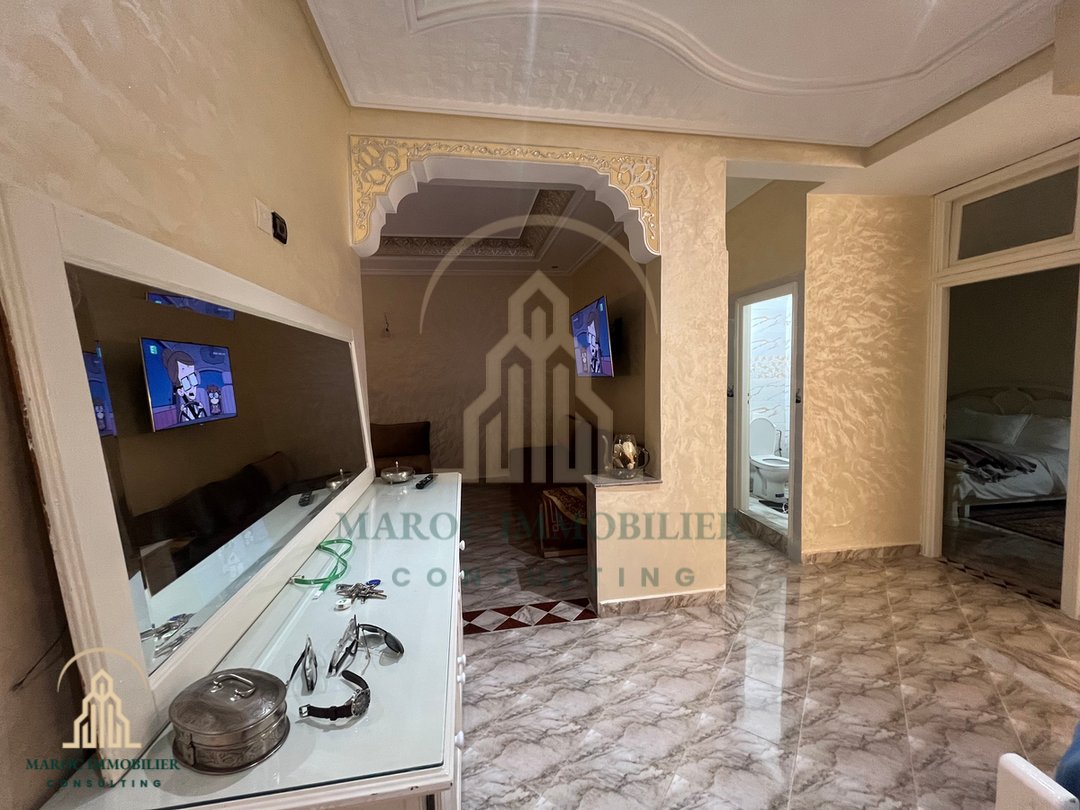 Appartement à louer avec parking au premier étage - Photo 4