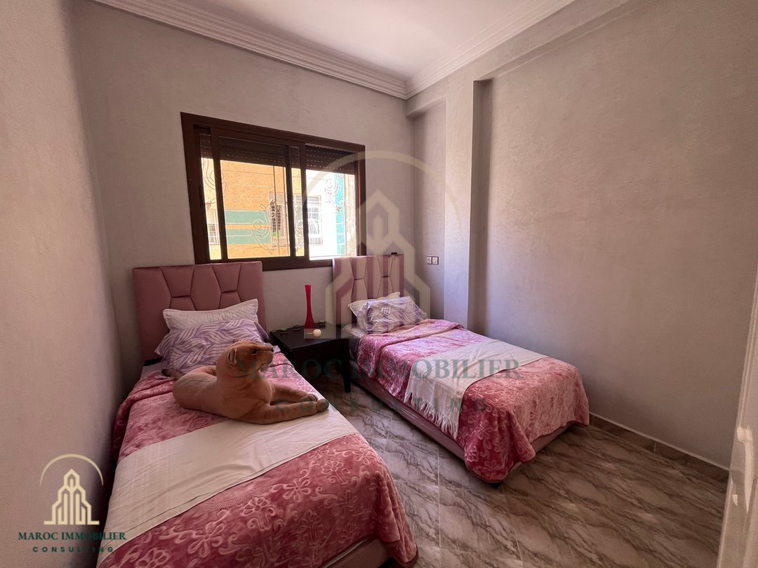 Appartement à louer avec parking au premier étage - Photo 5