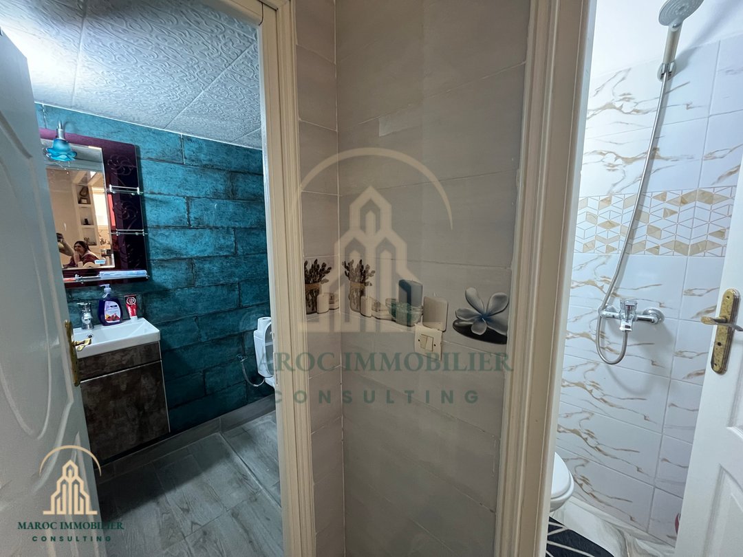 Appartement à louer avec parking au premier étage - Photo 6