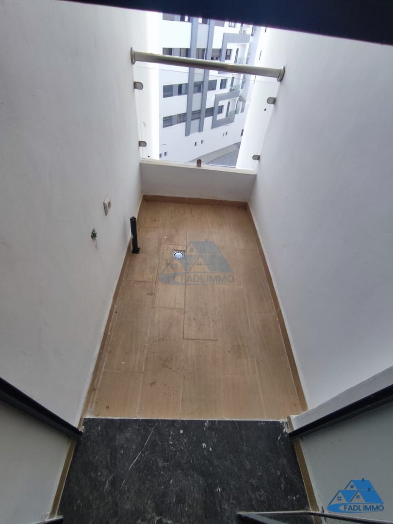 Appartement à louer avec balcon - Photo 7