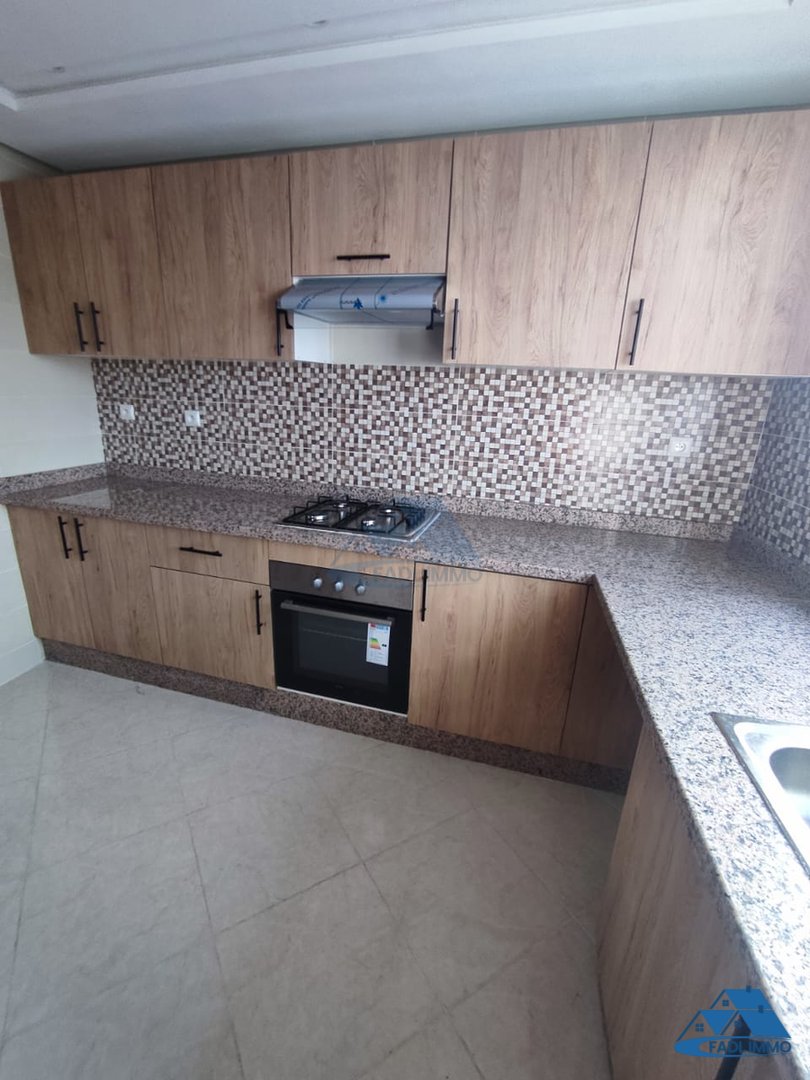 Appartement à louer avec balcon - Photo 2