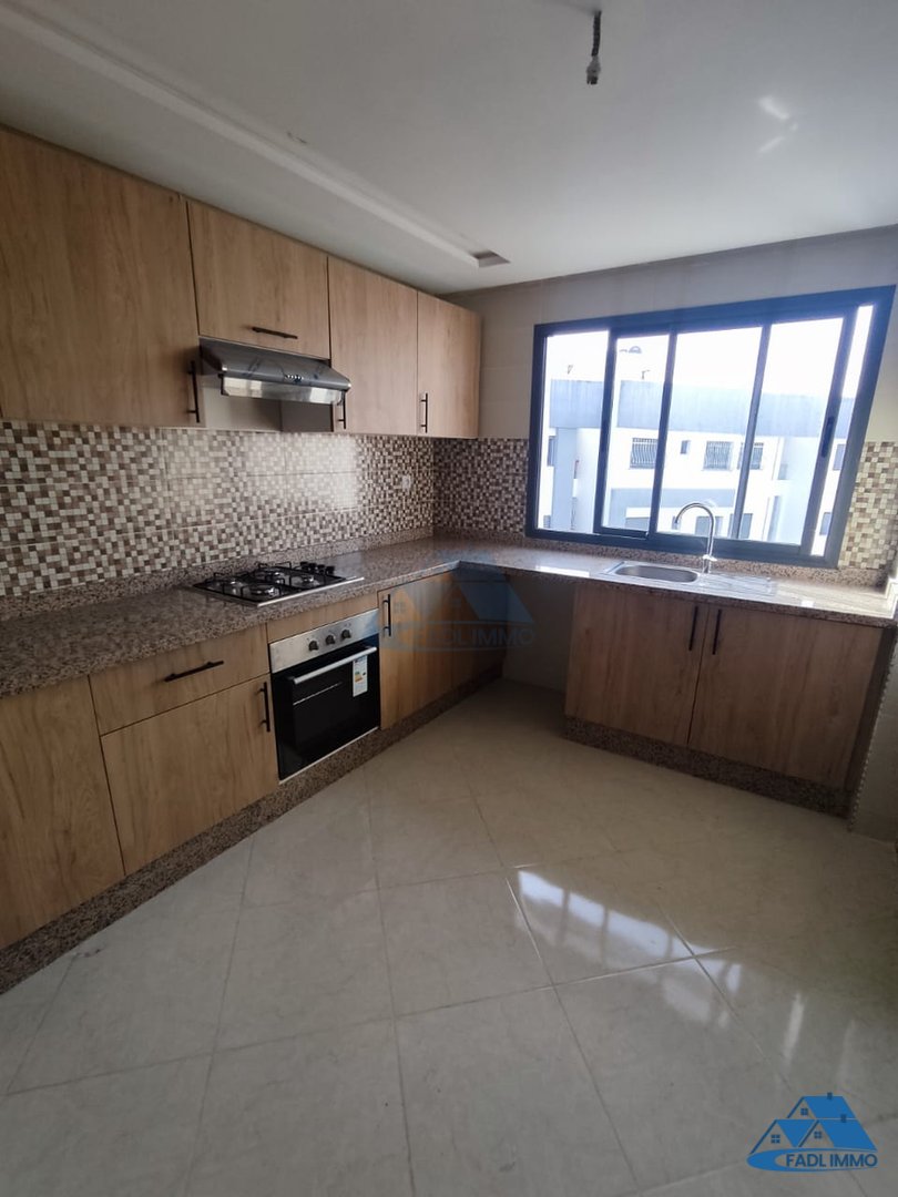 Appartement à louer avec balcon - Photo 1