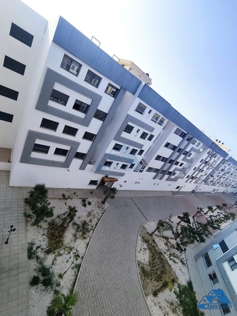 Appartement à louer avec balcon - Photo 8