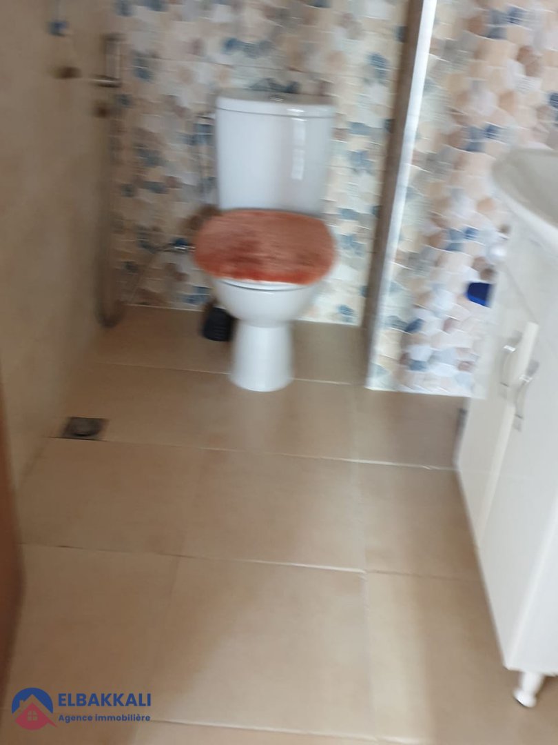 شقة للبيع مع شرفة في الطابق السابع - Photo 15