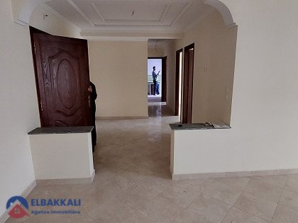 Appartement à vendre avec parking - Photo 1