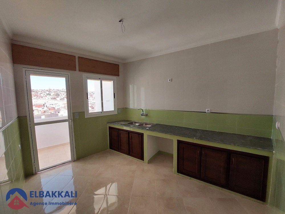 Appartement à vendre avec parking - Photo 9