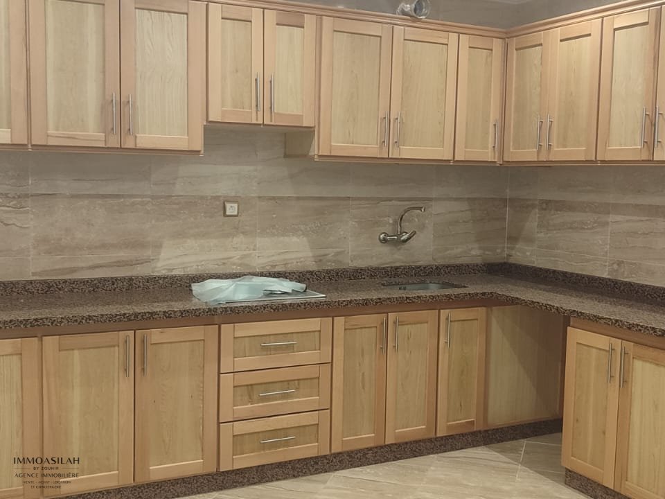 Appartement à louer au premier étage - Photo 9