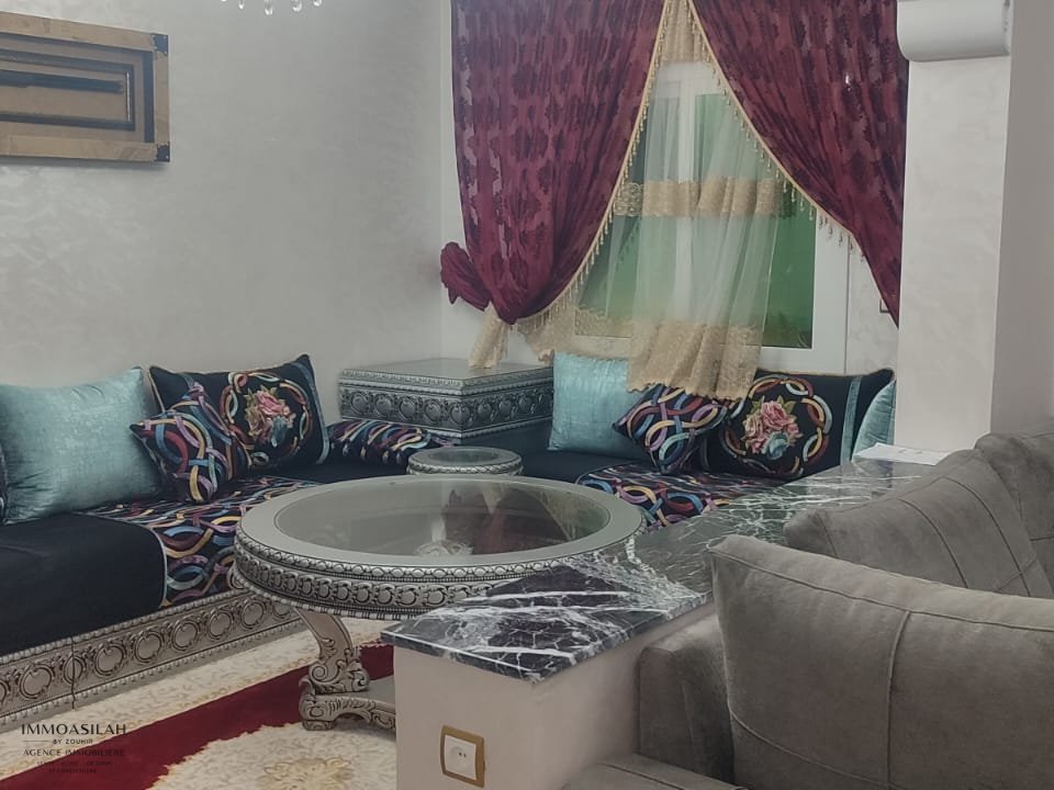 Appartement à louer au premier étage - Photo 2