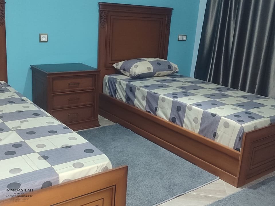 Appartement à louer au premier étage - Photo 5