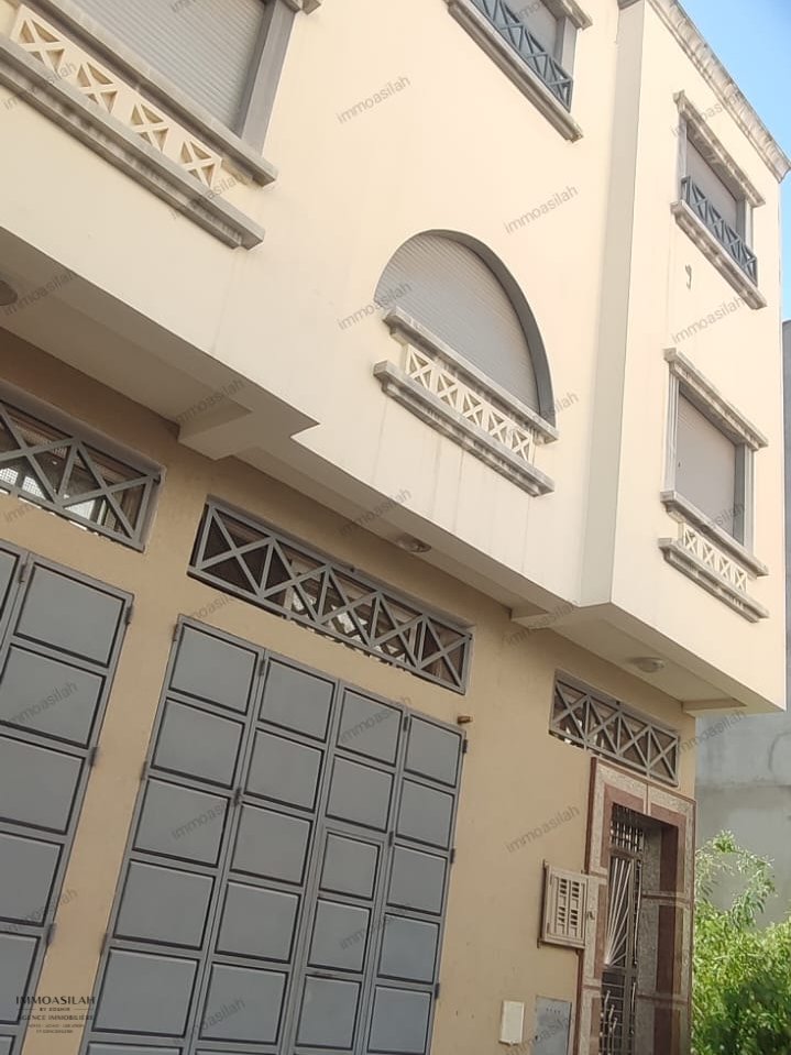 Appartement à louer au premier étage - Photo 6