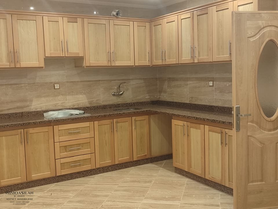 Appartement à louer au premier étage - Photo 8