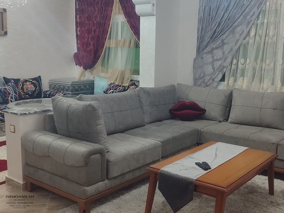 Appartement à louer au premier étage - Photo 3