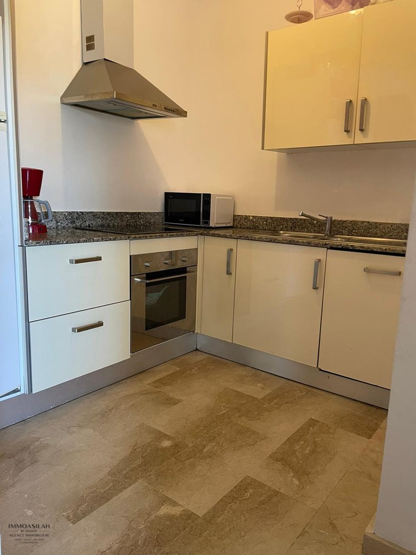 Apartment for sale with swimming pool - Photo 7