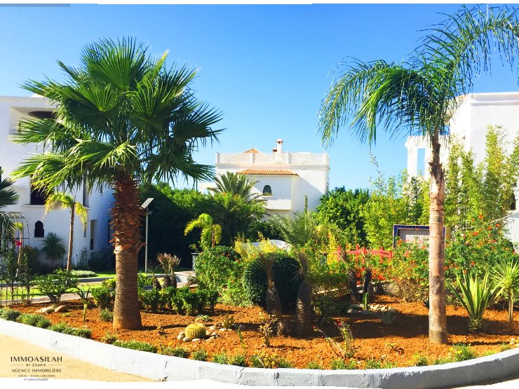 Apartment for sale with swimming pool - Photo 1