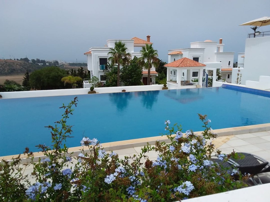 Apartment for sale with swimming pool - Photo 3