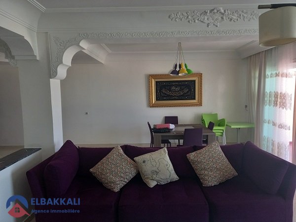 شقة للإيجار مع مسبح في الطابق الثالث - Photo 5