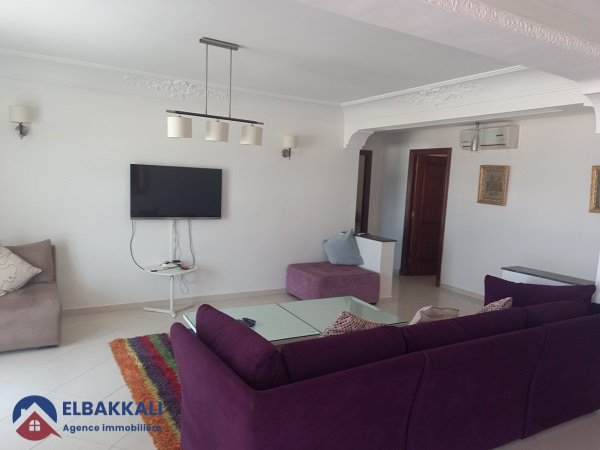 شقة للإيجار مع مسبح في الطابق الثالث - Photo 7