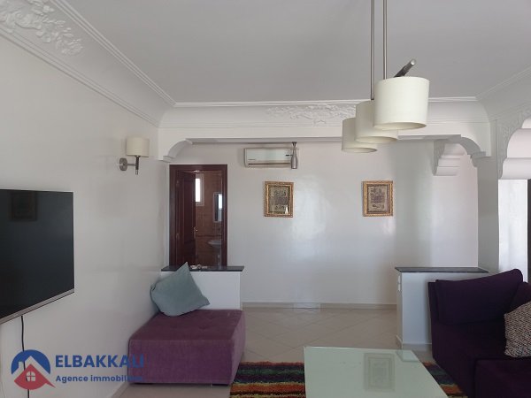 شقة للإيجار مع مسبح في الطابق الثالث - Photo 8