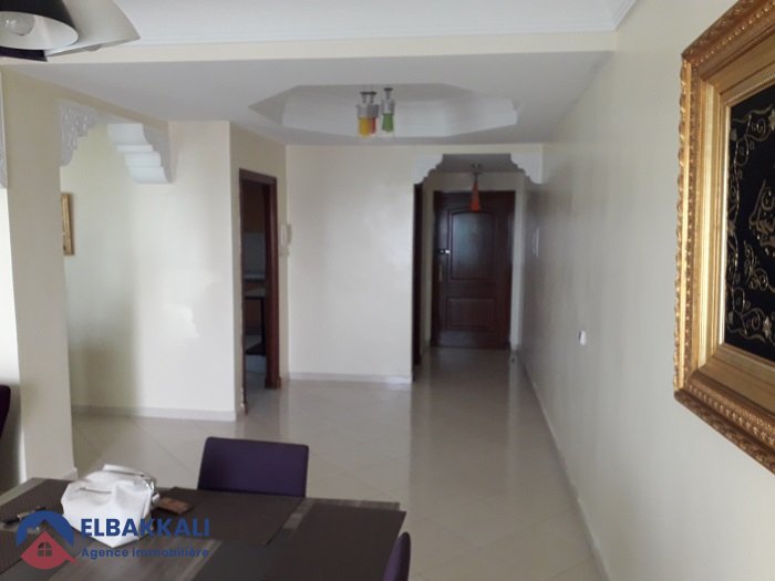 شقة للإيجار مع مسبح في الطابق الثالث - Photo 9