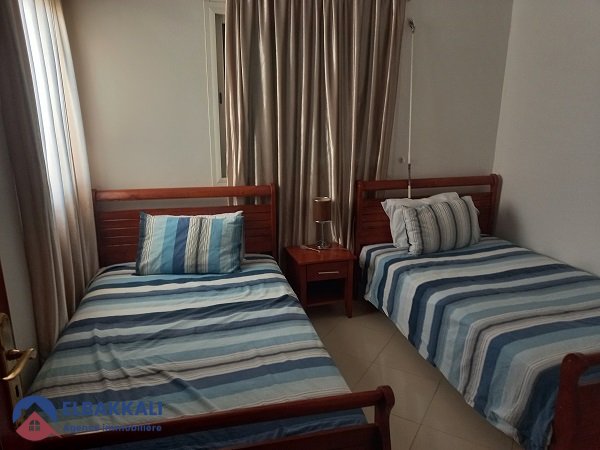 شقة للإيجار مع مسبح في الطابق الثالث - Photo 11