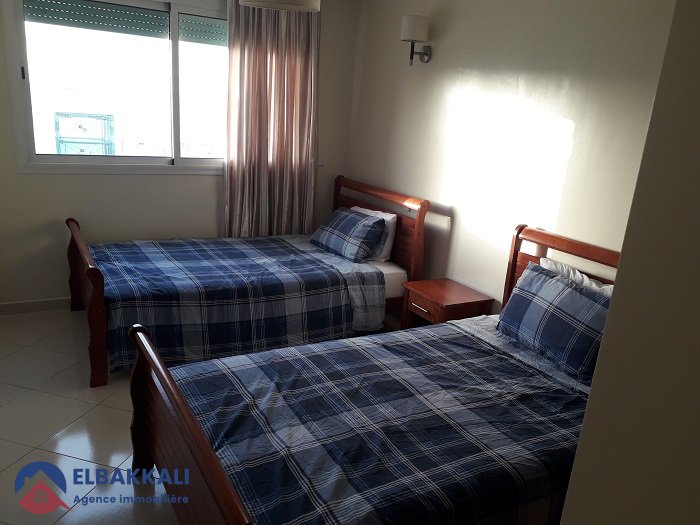 شقة للإيجار مع مسبح في الطابق الثالث - Photo 12